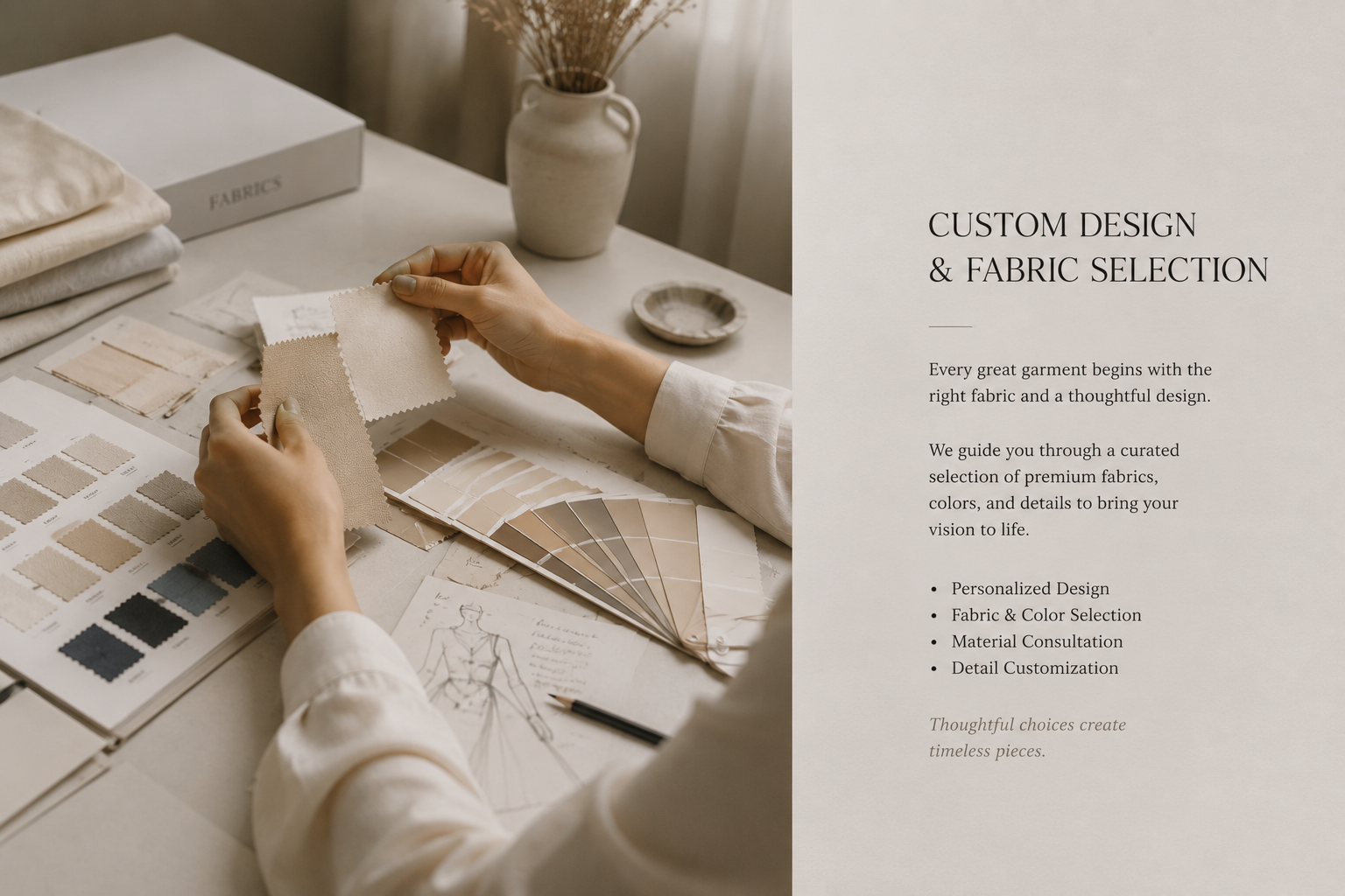 Fashion studio visual 2