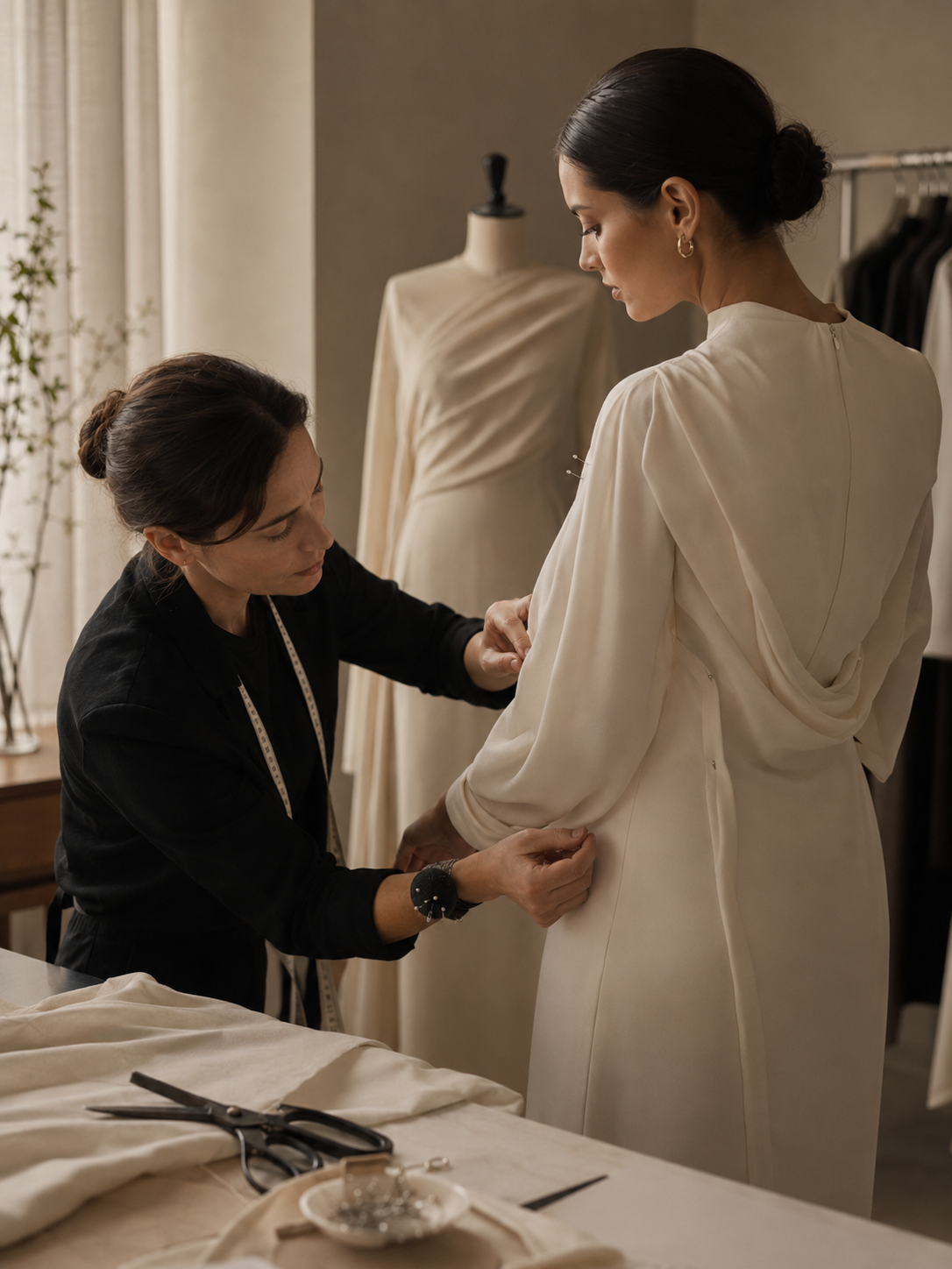 Refinement